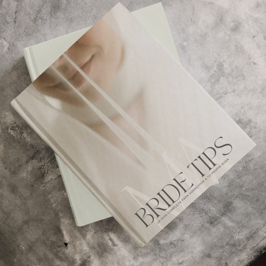 Bride TIPS: Mejores consejos para organizar tu boda